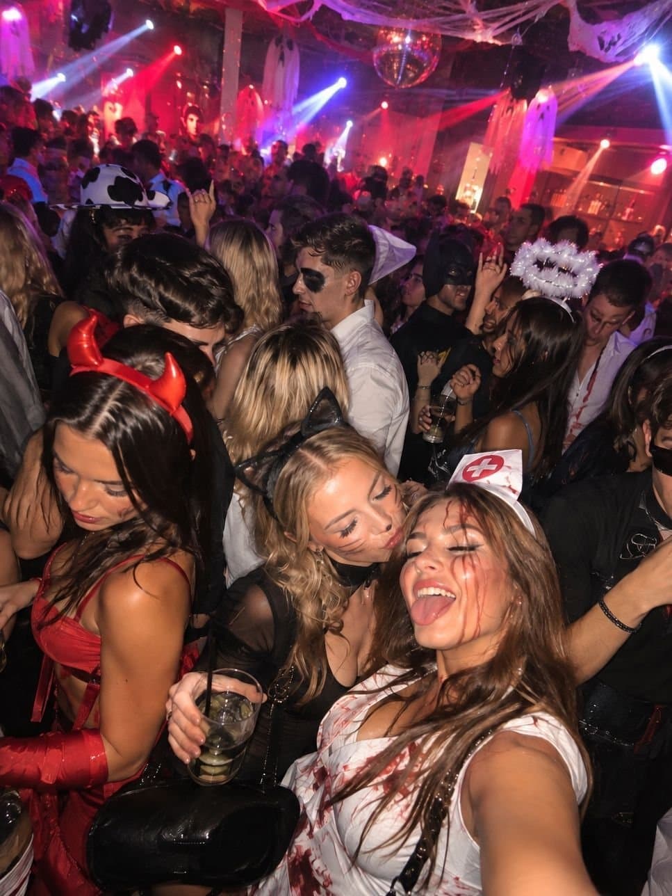 HALLOWEEN KRAKÓW 2026