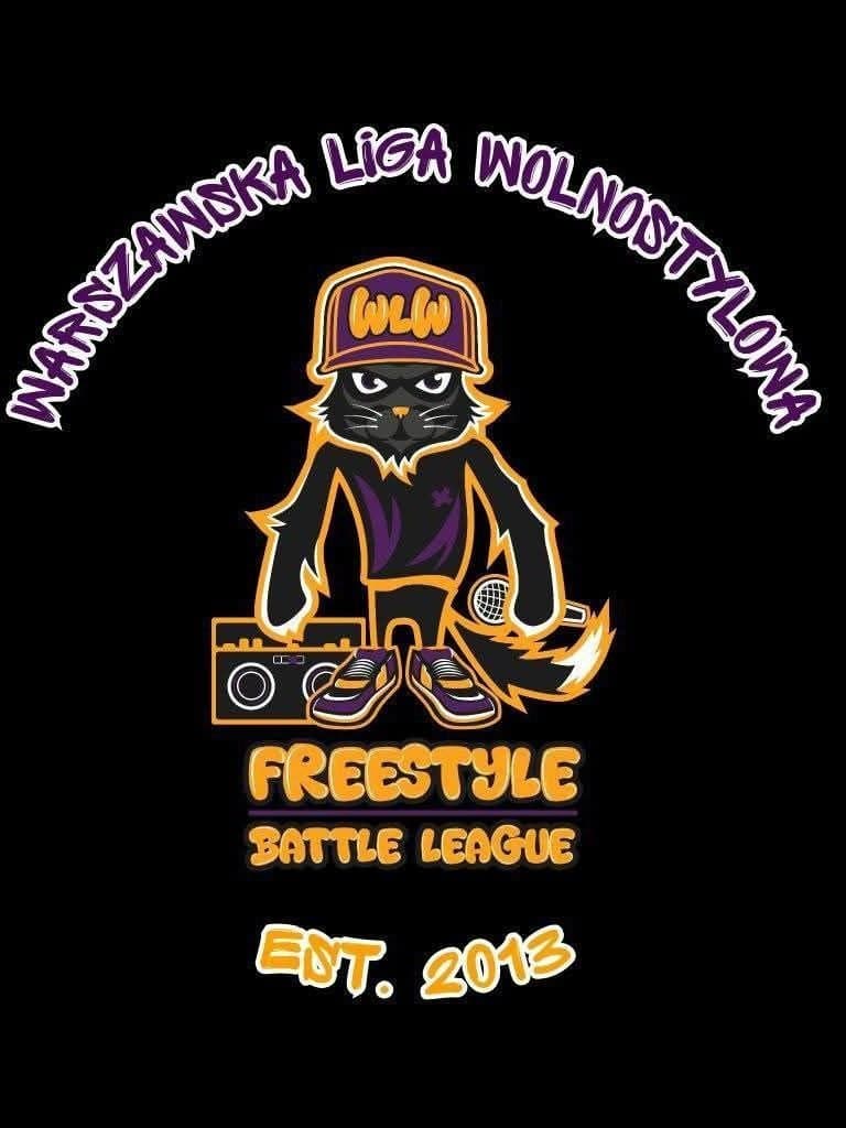 WLW - Warsaw Freestyle Battle