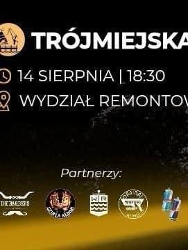TRÓJMIEJSKA LIGA FREESTYLE #4
