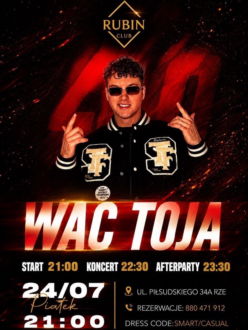 24/07 | 𝗪𝗔𝗖 𝗧𝗢𝗝𝗔